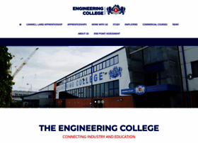 Theengineeringcollege.co.uk thumbnail Theengineeringcollege.co.uk thumbnail