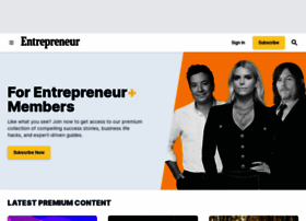 Theentrepreneurinsider.com thumbnail