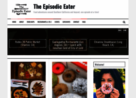 Theepisodiceater.com thumbnail