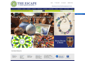 Theescapegeorgetown.com thumbnail