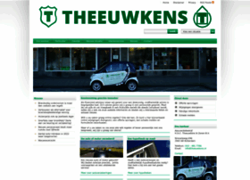 Theeuwkens.nl thumbnail