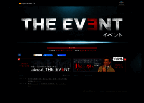 Theevent-tv.jp thumbnail Theevent-tv.jp thumbnail