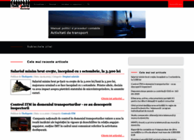 Theexperts.ro thumbnail