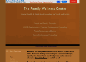 Thefamilywellnesscenter.net thumbnail
