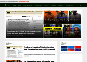 Thefamousnaija.com thumbnail