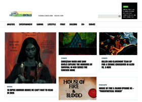 Thefandomentals.com thumbnail