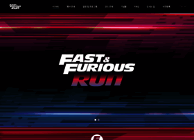Thefast.co.kr thumbnail