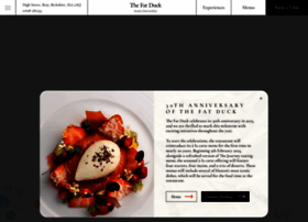Thefatduck.co.uk thumbnail Thefatduck.co.uk thumbnail