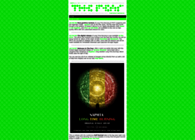 Thefear.ie thumbnail