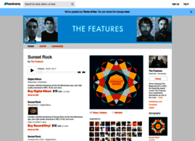 Thefeatures.com thumbnail