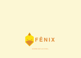 Thefenix.com.br thumbnail