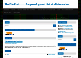Thefifepost.com thumbnail