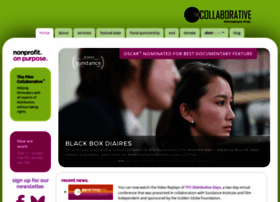Thefilmcollaborative.org thumbnail Thefilmcollaborative.org thumbnail