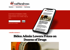 Thefiscaltimes.com thumbnail