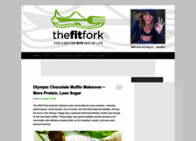 Thefitfork.com thumbnail