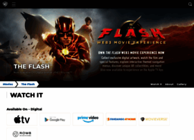 Theflashspettacoli.it thumbnail