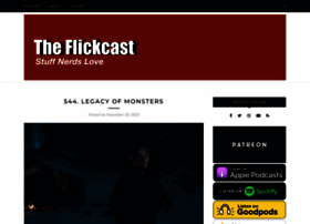 Theflickcast.com thumbnail
