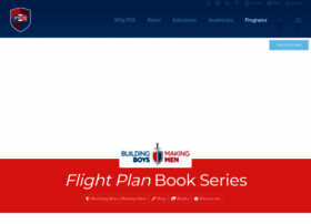 Theflightplanbook.com thumbnail