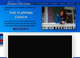 Theflippingcoach.com thumbnail