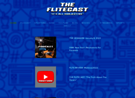 Theflitecast.com thumbnail