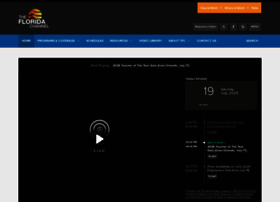 Thefloridachannel.org thumbnail