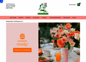 Theflowerman.net thumbnail Theflowerman.net thumbnail