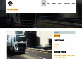 Theflyingmooseup.com thumbnail