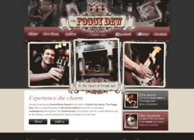 Thefoggydew.ie thumbnail Thefoggydew.ie thumbnail