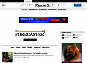Theforecaster.net thumbnail