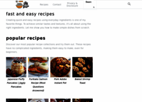 Theforkbite.com thumbnail