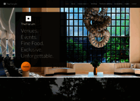 Theforum.co.za thumbnail