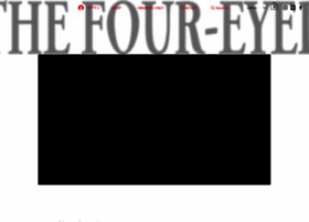 Thefoureyed.shop thumbnail Thefoureyed.shop thumbnail
