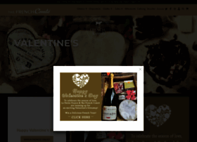 Thefrenchcomte.co.uk thumbnail Thefrenchcomte.co.uk thumbnail