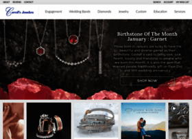 Thefriendlyjeweler.com thumbnail