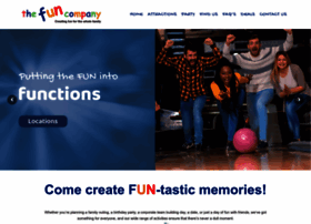 Thefuncompany.co.za thumbnail Thefuncompany.co.za thumbnail