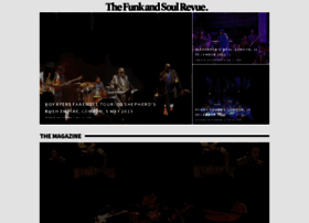 Thefunkandsoulrevue.com thumbnail