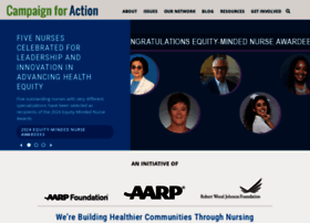 Thefutureofnursing.org thumbnail