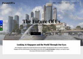 Thefutureofus.sg thumbnail