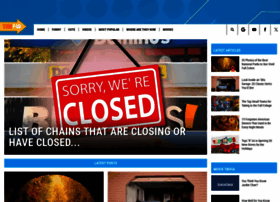 Thefw.com thumbnail