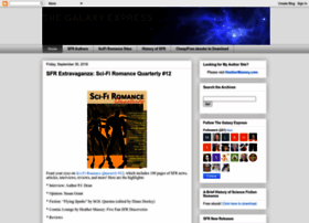 Thegalaxyexpress.net thumbnail Thegalaxyexpress.net thumbnail