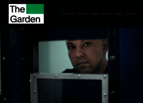 Thegarden.tv thumbnail