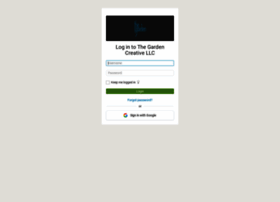 Thegardencreativellc.intervalsonline.com thumbnail