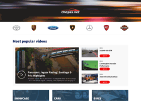 Thegas.net thumbnail