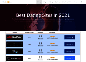 Thegeminiweb.com thumbnail