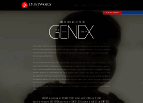 Thegenex.com thumbnail