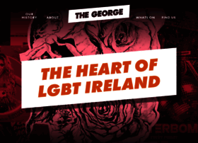 Thegeorge.ie thumbnail