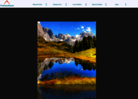 Thegeoroom.co.zw thumbnail