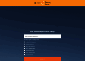 Thegetawaylounge.co.uk thumbnail Thegetawaylounge.co.uk thumbnail