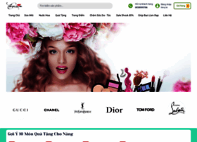 Thegioisonmoi.com thumbnail