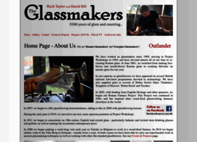 Theglassmakers.co.uk thumbnail